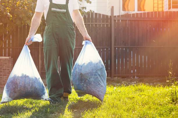 Recycling Services for Junk in Frisco, TX