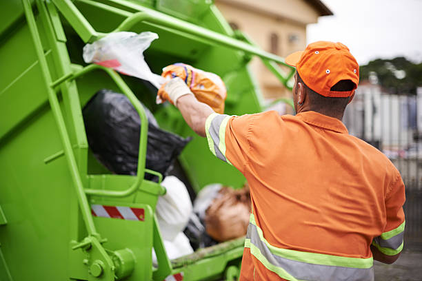 Retail Junk Removal in Frisco, TX